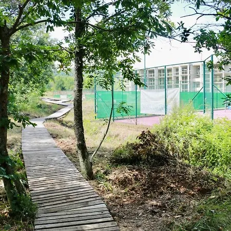 Studio Summer-green Life 아파트호텔 *